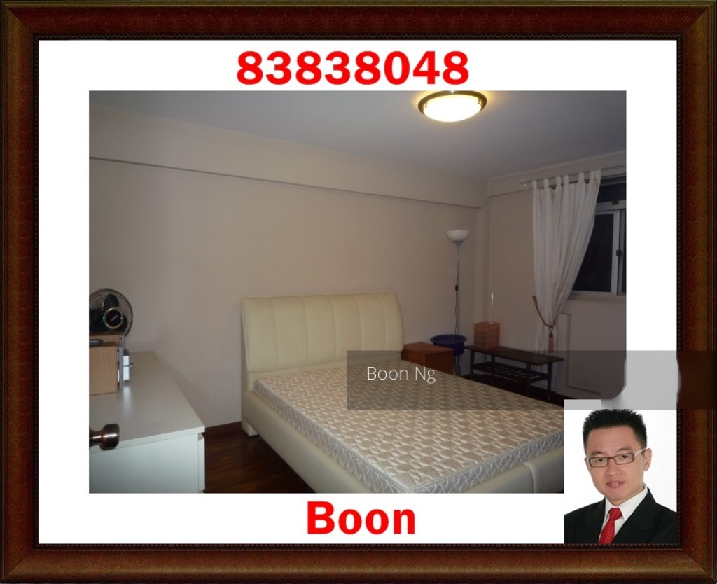 Tanglin Halt Road thumbnail photo